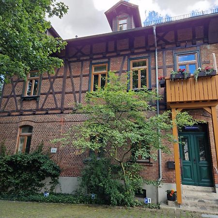Gästezimmer John Weimar  Exteriör bild